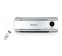 Chauffage SP 6500 Argenté 2000 W