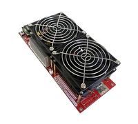 Chauffage Par Induction 3000W ZVS Module De Trempe Haute Fréquence + Bobine + Pompe