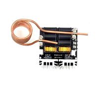 Chauffage par induction, Chauffage À Induction 12V-48V 1000W 20A ZVS, Module De Panneau Chauffant Basse Tension, Pilote Flyback, Bricolage Outils de réparation