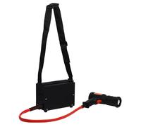 Chauffage par induction magnétique - Appareil pratique pour desserrer les vis, 1500 W, 220 V - 750 °C - 4 bobines - Prise UE - Pour les vis rouillées et la réparation automobile