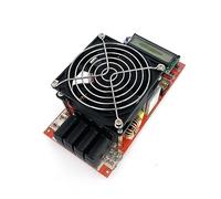 Chauffage par induction, Module de chauffage à Induction haute fréquence ZVS 2000W, pilote Flyback, chauffage, bonne Dissipation thermique, bobine, pompe, adaptateur d'alimentation