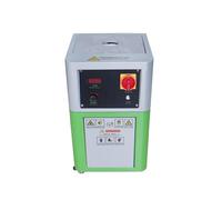 Chauffage par induction, Réchauffeur par induction à fréquence intermédiaire, équipement de trempe et de recuit, mini machine de, four de des métaux(2.5kg 4kw)