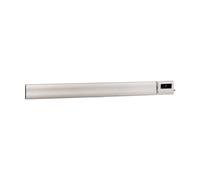 Chauffage par infrarouge Cosmic Beam Plus 2400 W IP 44 télécommande