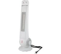 Chauffage Par Ventilateur 2-F 2200W /Forcekraft