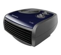 Chauffage piédestal Taurus 2000 W Bleu Foncé