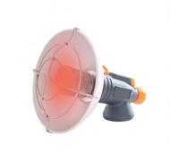 Chauffage Portable Pour Camping Mini Chauffage à Gaz Camping Pêche Hiver | Radiateur à Gaz Portable Pour Femmes Pêcheurs Voyageurs Familles Randonneurs Camping-car Tailgating Sac à Dos Randonnée