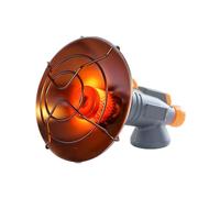 Chauffage Portable Pour Camping Mini Radiateur À Gaz Tente Randonnée | Radiateur Camp Extérieur Pour hommes femmes pêcheurs familles randonneurs pêche camping-car sac à dos