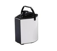 Chauffage Pour Sauna, Four à vapeur numérique simple usage domestique, machine de fumigation grande capacité trois litres
