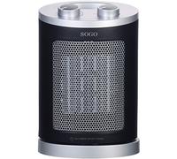 - Chauffage Ptc Avec Ventilateur - 1500w