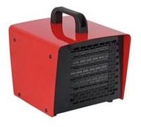 Chauffage ptc industriel - 2000 w velleman tc78071 G