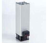 Chauffage PTC pour tableau électrique avec ventilateur 150W, PFHT150, PLASTIM