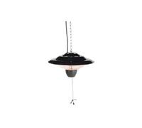 Semptec Chauffage radiant à suspendre - 1000 W