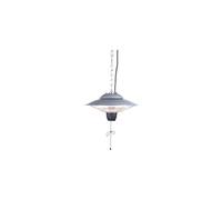 Chauffage radiant à suspendre - 1500 W G