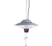 Chauffage radiant à suspendre - 1500 W G