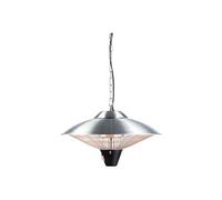 Semptec Chauffage radiant à suspendre - 2100 W