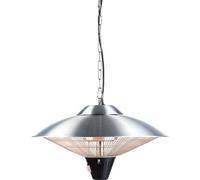 Semptec Chauffage radiant à suspendre - 2100 W