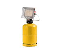Chauffage Radiant Gaz Mobile Sovelor Solor 4200 Ca/b Intérieur