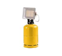 Chauffage Radiant Gaz Mobile Sovelor Solor 4200s Plein Air