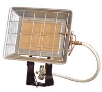 CHAUFFAGE RADIANT GAZ SOVELOR MOBILE EXTERIEUR - GAMME SOLOR- 4200SA