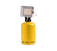 Chauffages radiants gaz mobiles SOVELOR SOLOR 4200 S