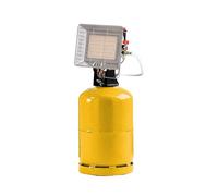 Chauffage Radiant Gaz Mobile Sovelor Solor 4200 Ca/b Intérieur