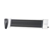 Chauffage radiant infrarouge 2400 W RA-324