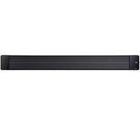 Semptec Chauffage radiant infrarouge 3200W télécommandé