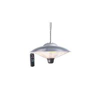 Semptec Chauffage radiant infrarouge de plafond 2000 W IRW-2100