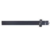 Semptec Chauffage radiant infrarouge professionnel, 3200 W "RA-332"
