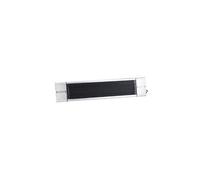 Semptec Chauffage radiant infrarouge ''RA-118'' 1800 W