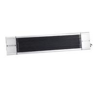 Semptec Chauffage radiant infrarouge ''RA-118'' 1800 W