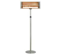 Chauffage radiant WDH-240GT