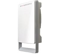 CHAUFFAGE RADIATEUR SECHE SERVIETTE SOUFFLEUR SOUFFLANT DETECTEUR PRESENCE