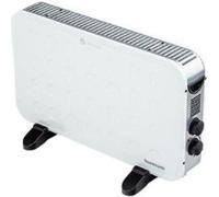 Convecteur chauffant Ravanson CH-9000WT intérieur blanc 2000 W