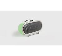 Chauffage Retro - Aluminium - 1500W