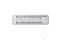 Chauffage Salle de bain Stiebel Eltron IW 120 1200W Quartz Mural