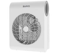radiateur soufflant supra sb2500