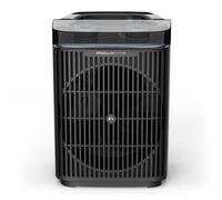 Chauffage soufflant 2400w noir - Rowenta - SO6551F0 - intense comfort aqua