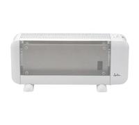 Chauffage Sol Salle de Bain Jata JCRM1501 1500W Sécurité Antichute