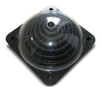Kokido Dôme solaire Keops KOK-150-0005