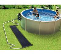 Chauffage solaire pour piscine Hors Sol SH01 en 3.00m de long