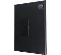 Chauffage solaire, système de chauffage, climatisation, ventilateur d'extraction, ventilateur, déshumidificateur, ventilation, déshumidification, OS32LCD