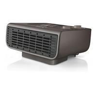 Chauffage soufflant 1000/2000w gris Taurus Alpatec java 2000 gris G