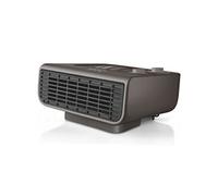 Chauffage soufflant 1000/2000w gris Taurus Alpatec java 2000