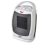 Chauffage soufflant 1500w blanc - Kemper - CM-1500 -