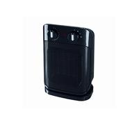 Chauffage soufflant 1800w noir SCSC500N