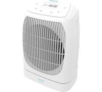 Chauffage soufflant 2000 W silencieux