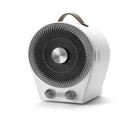 Chauffage soufflant 2000w blanc - Black+decker - BXFSH2000E -