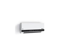 Chauffage soufflant 2000w blanc - Tristar - KA-5210 -
