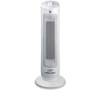 Chauffage soufflant 2000w blanc Kemper 048502 Blanc G